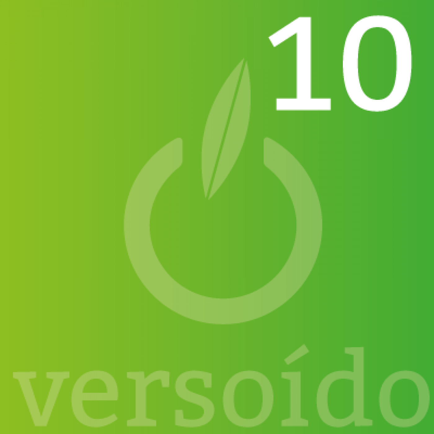 versoído