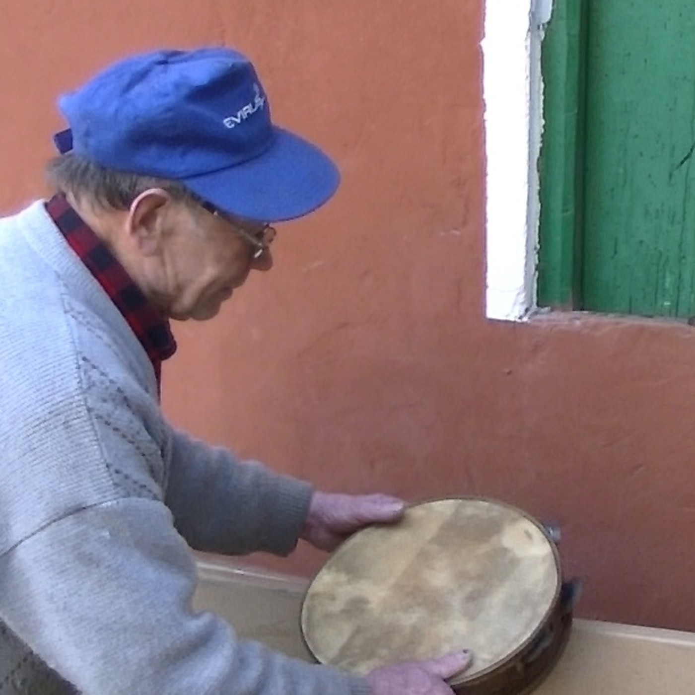 Espacio Música Tradicional en Radio Bierzo