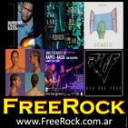 Freerock #550 - 280220
