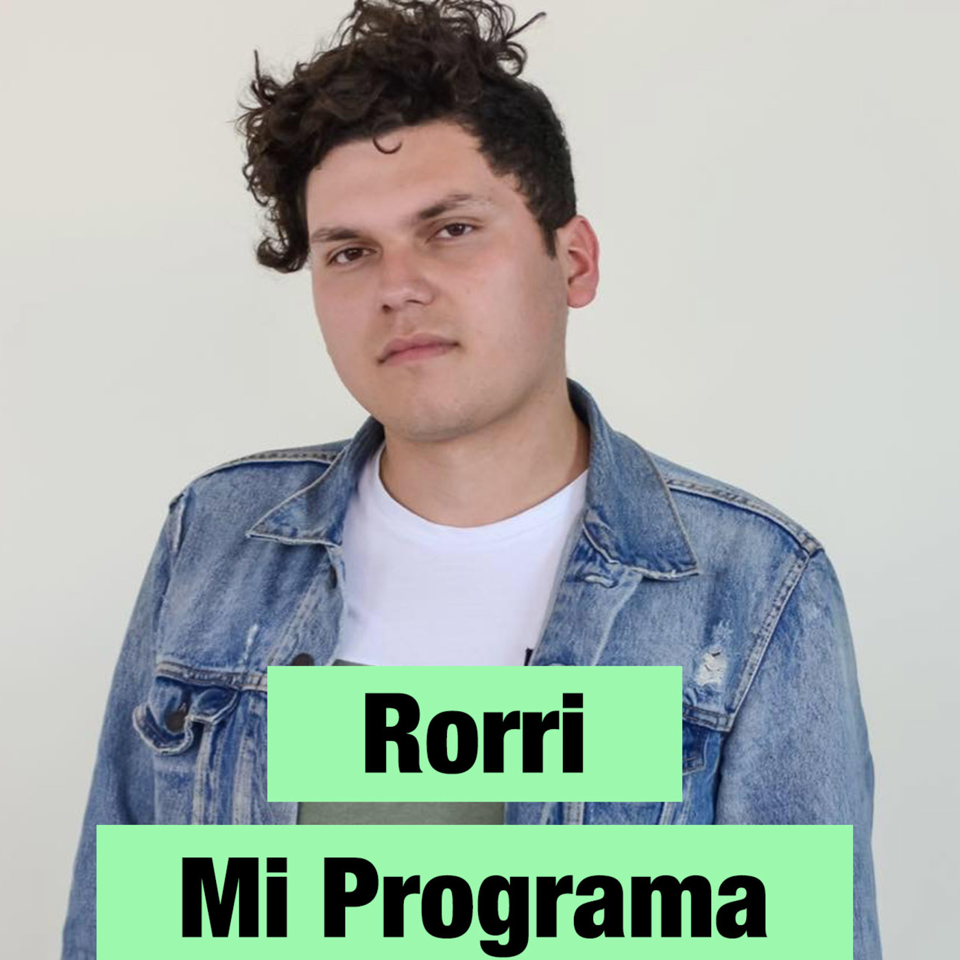 Mi programa