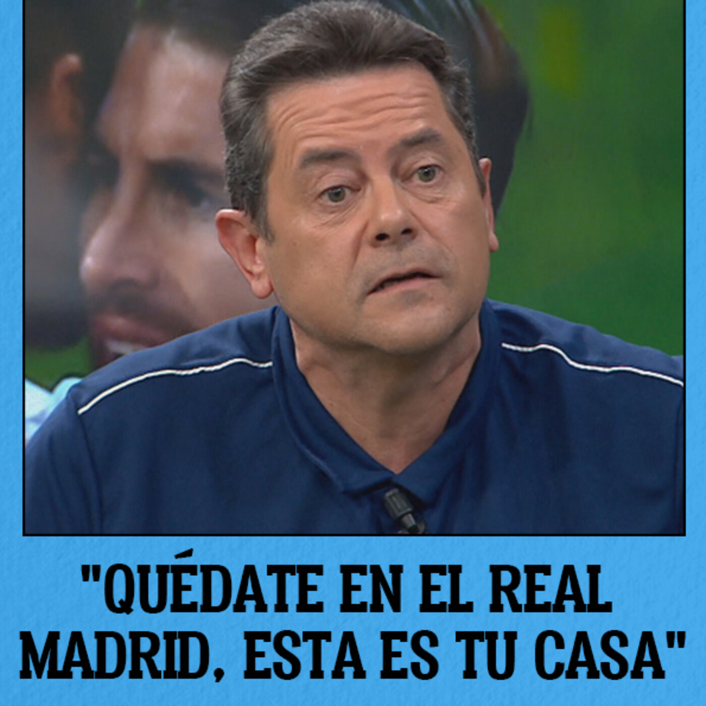 El Chiringuito de Jugones