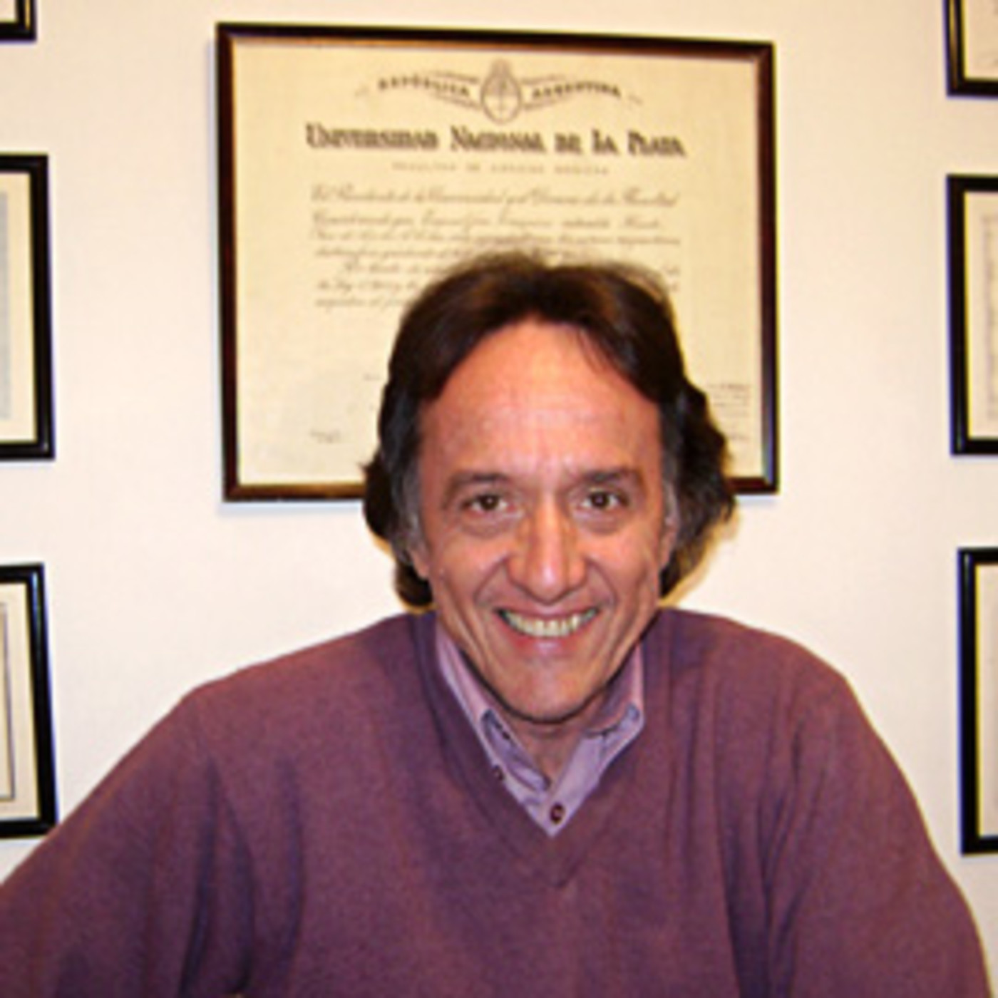 La Voz de la Noche