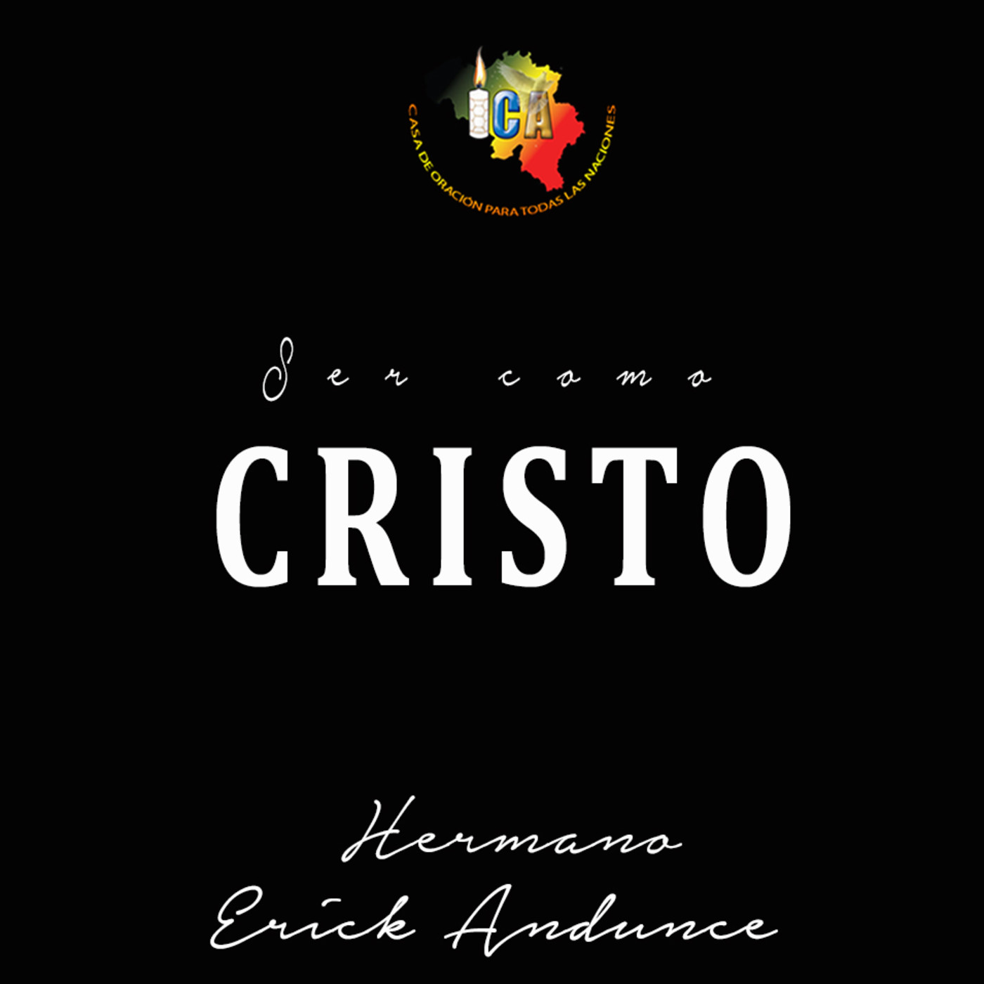 Podcast de IGLESIA I.C.A.