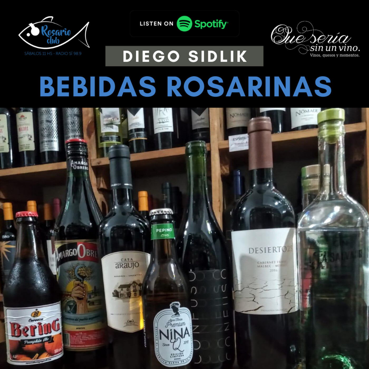 RosarioClub