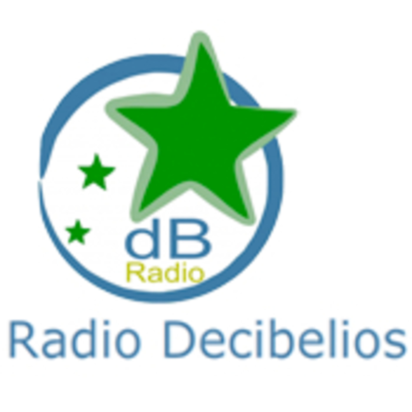 Decibelios Deportivo RD