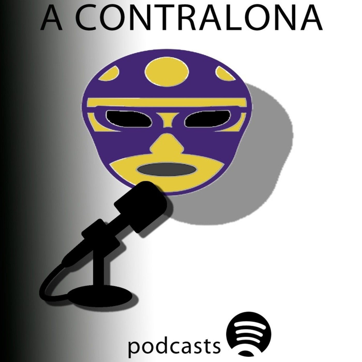 A contralona