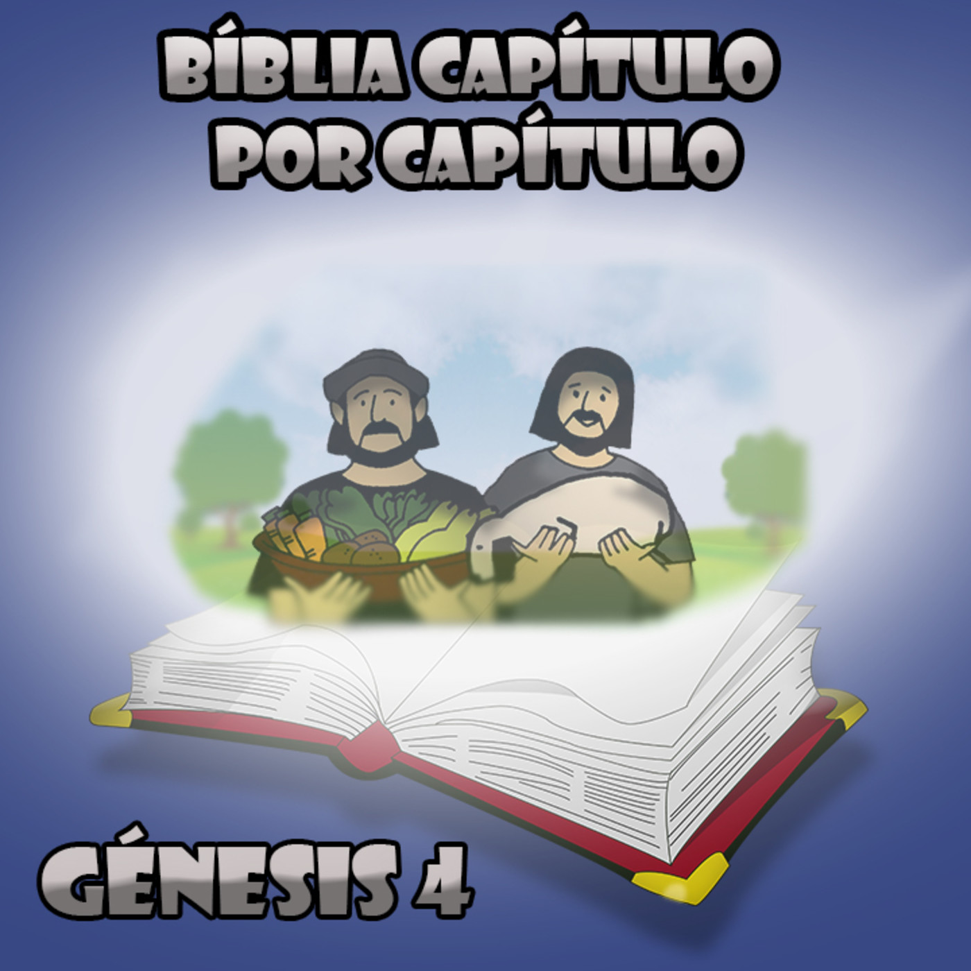Podcast teológico