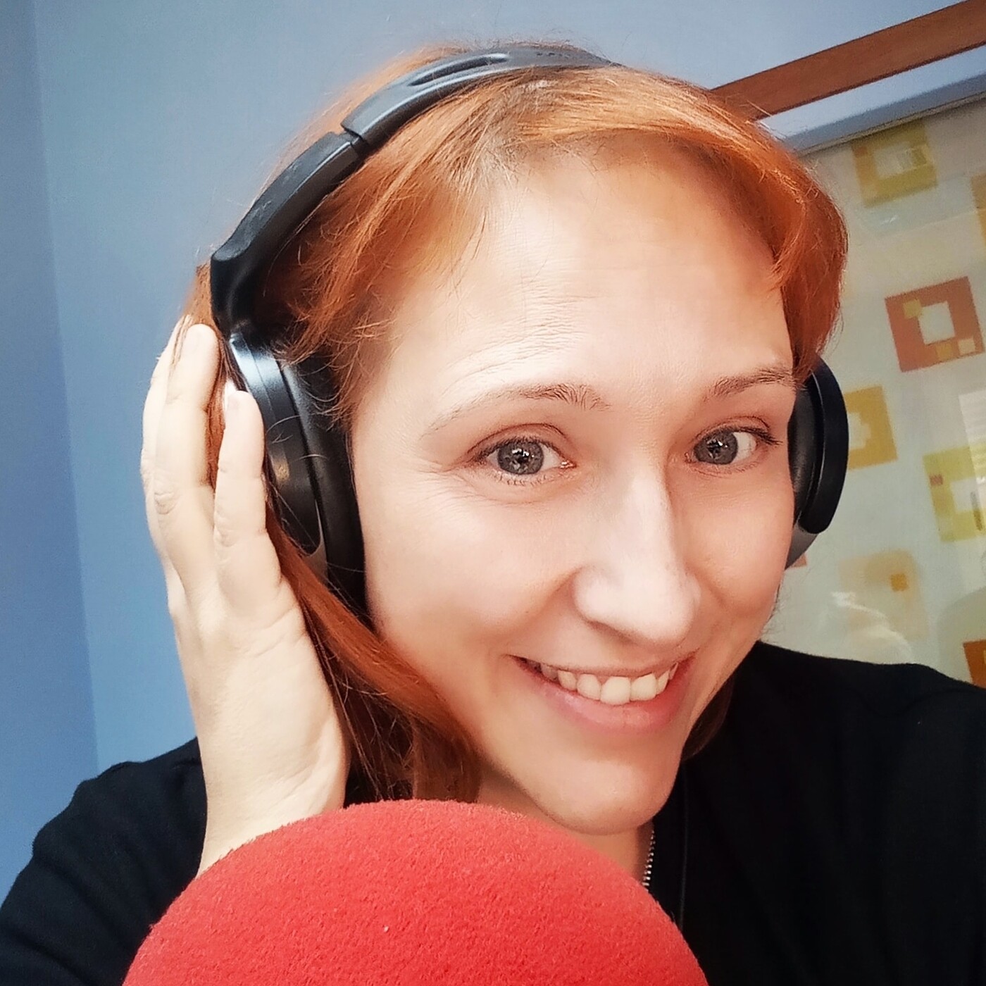 El Altavoz Nº 7. Con Sara Nández episode artwork