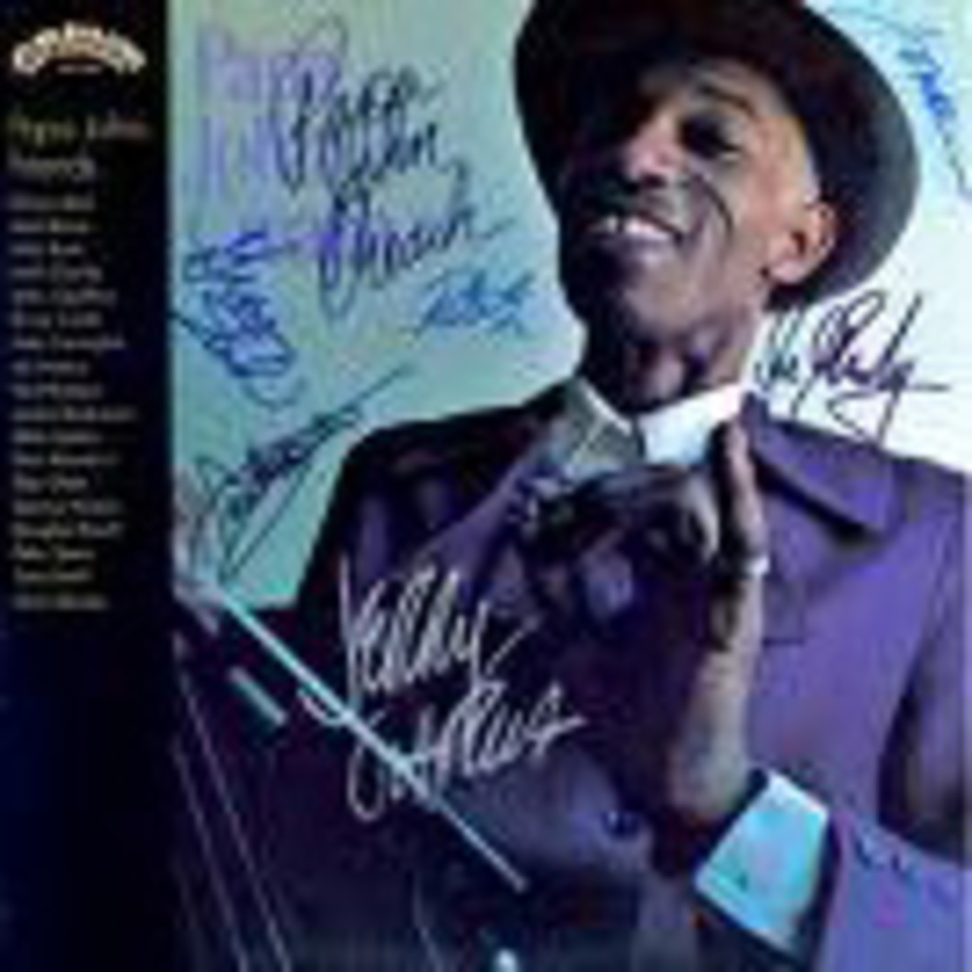 ESPECIAL PAPA JOHN CREACH 447 episode artwork