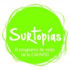 Surtopías. Programa 58 (23/05/2016)