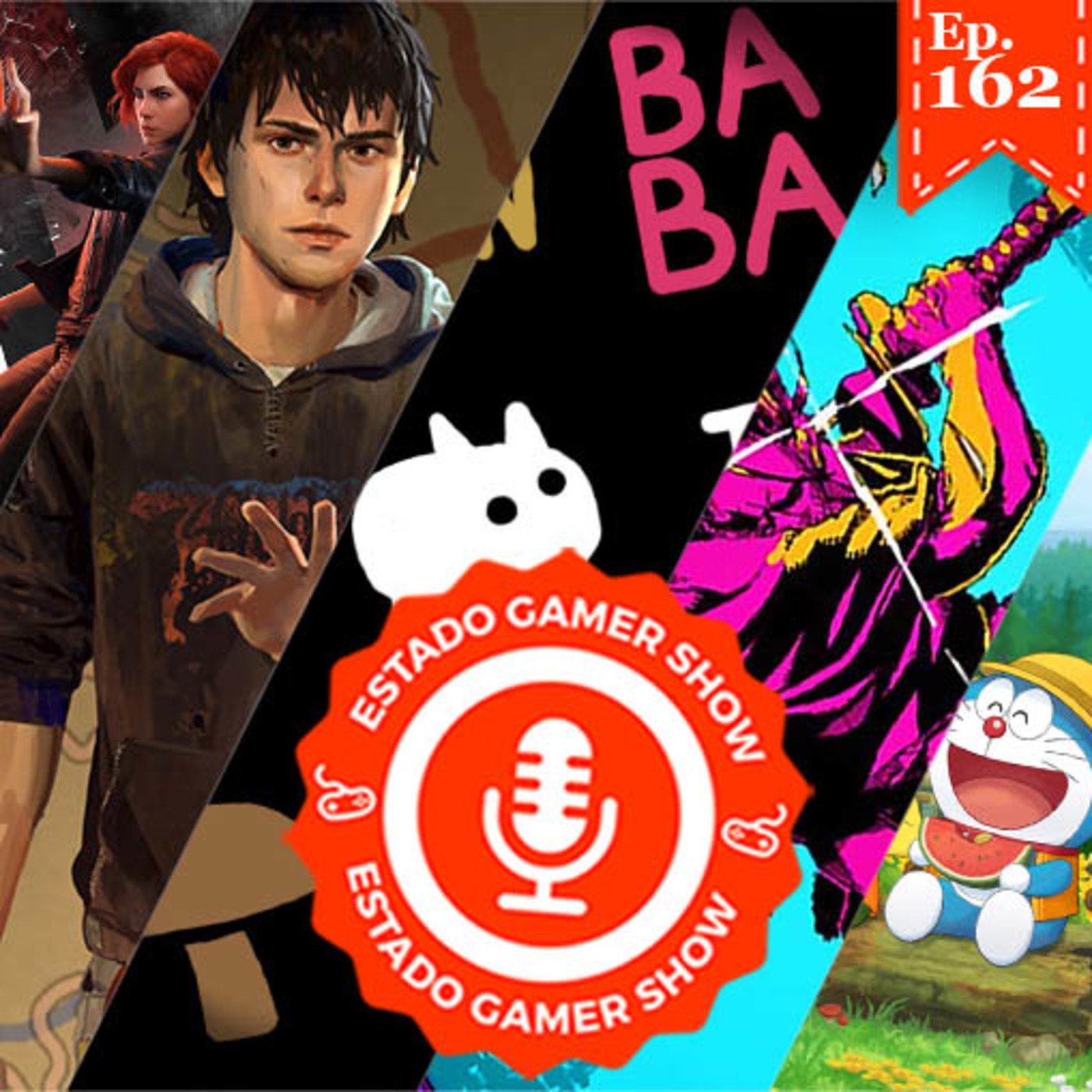 Estado Gamer Show