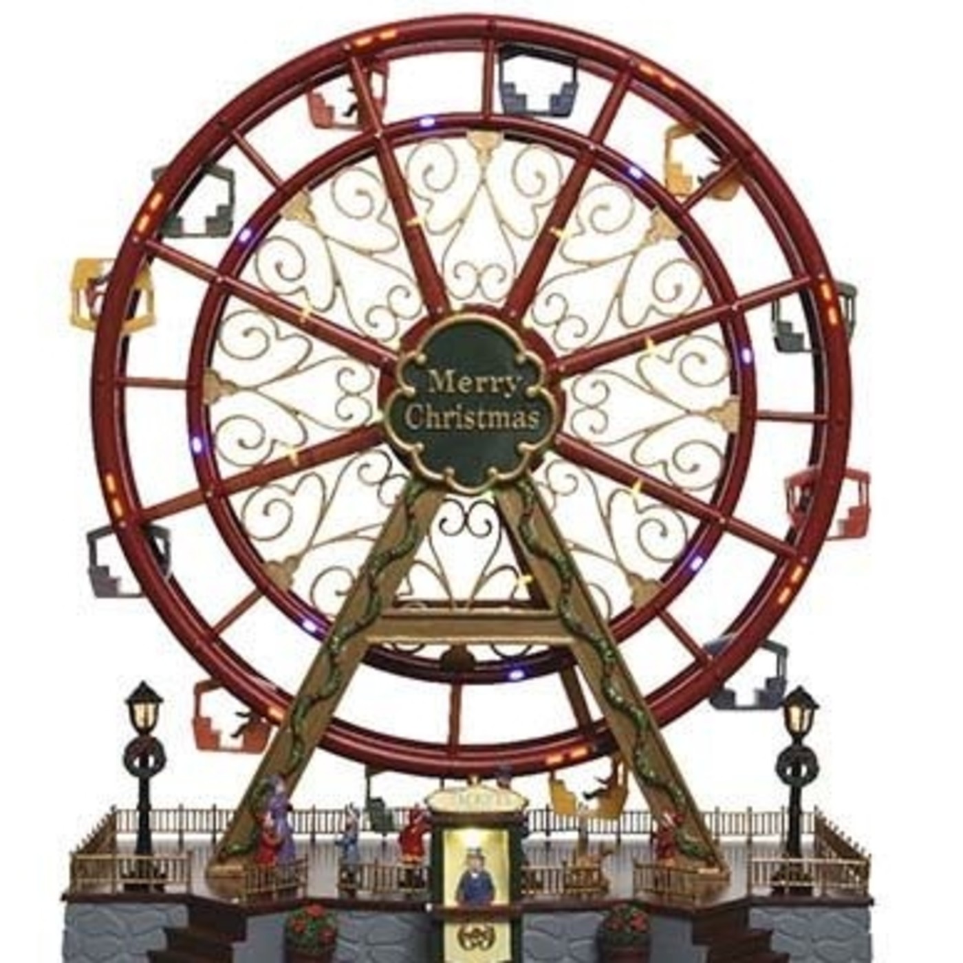 La Fábrica de Maximillian Gutternby (2015)