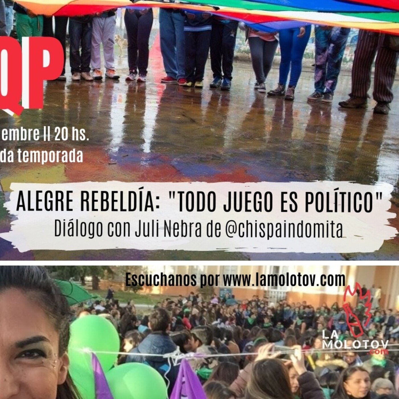 AVERQUEPASA-#AVQP