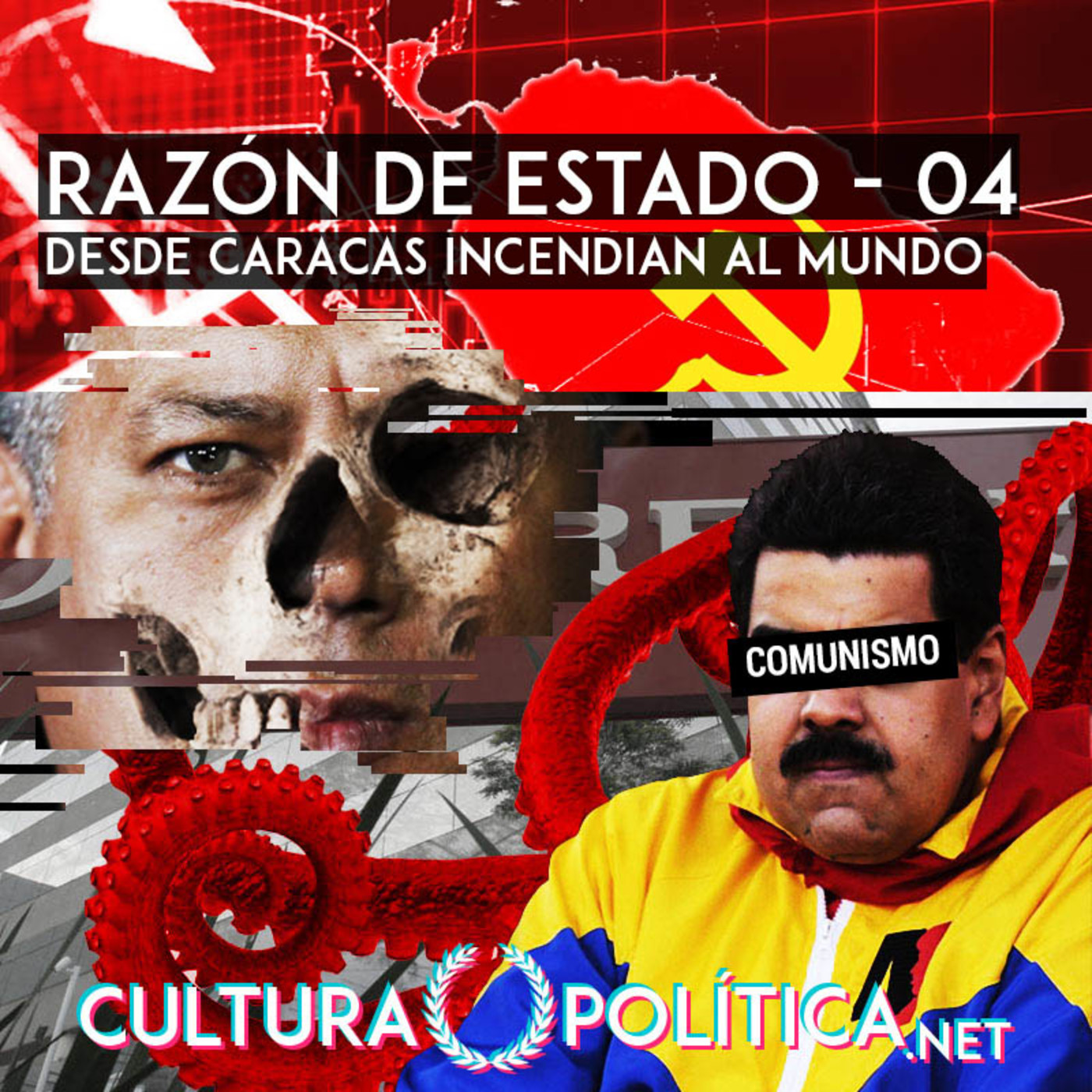 Cultura Política