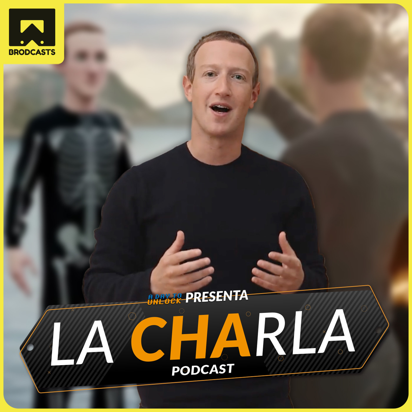 La Charla Podcast