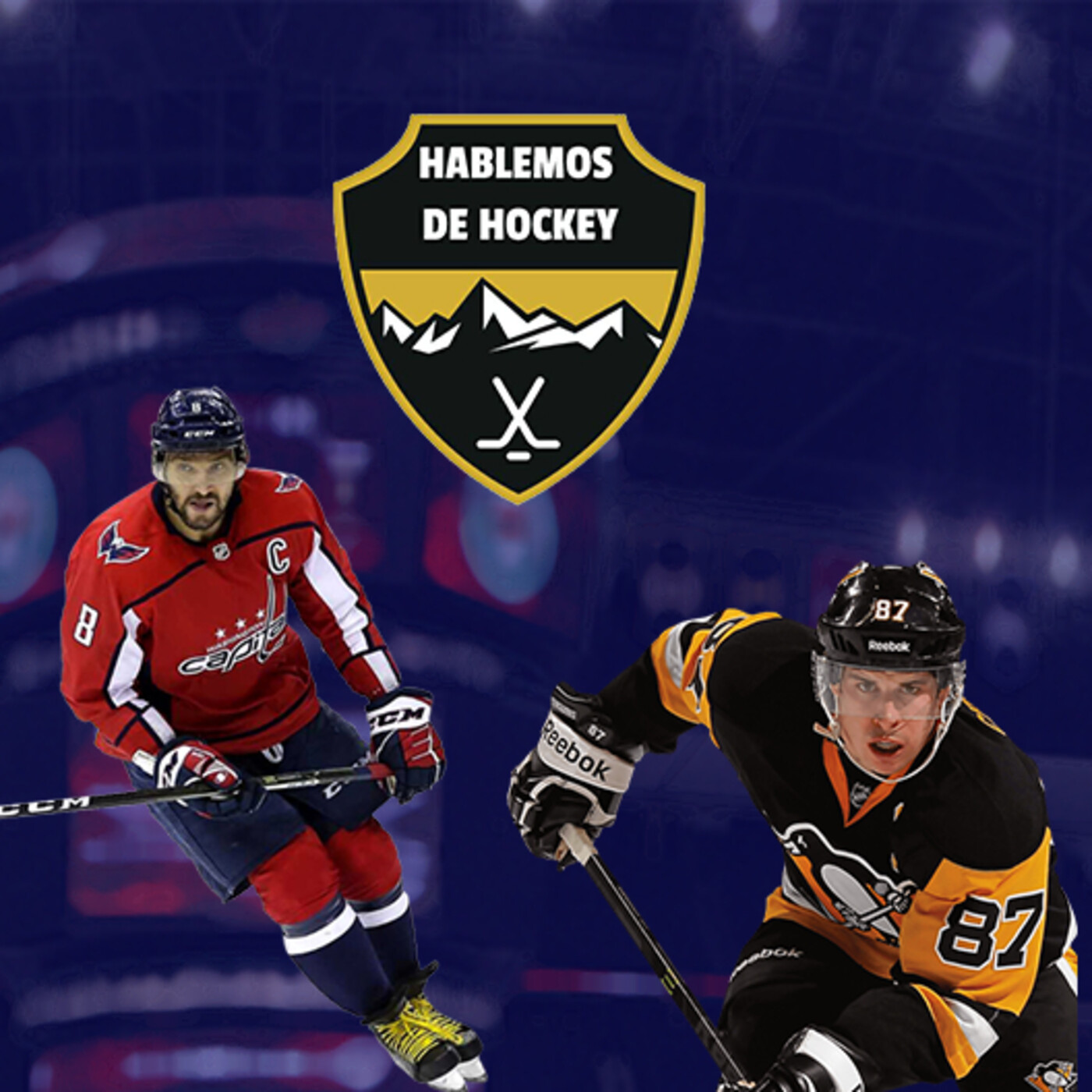 Clasificamos a los "mejores" jugadores de la NHL episode artwork
