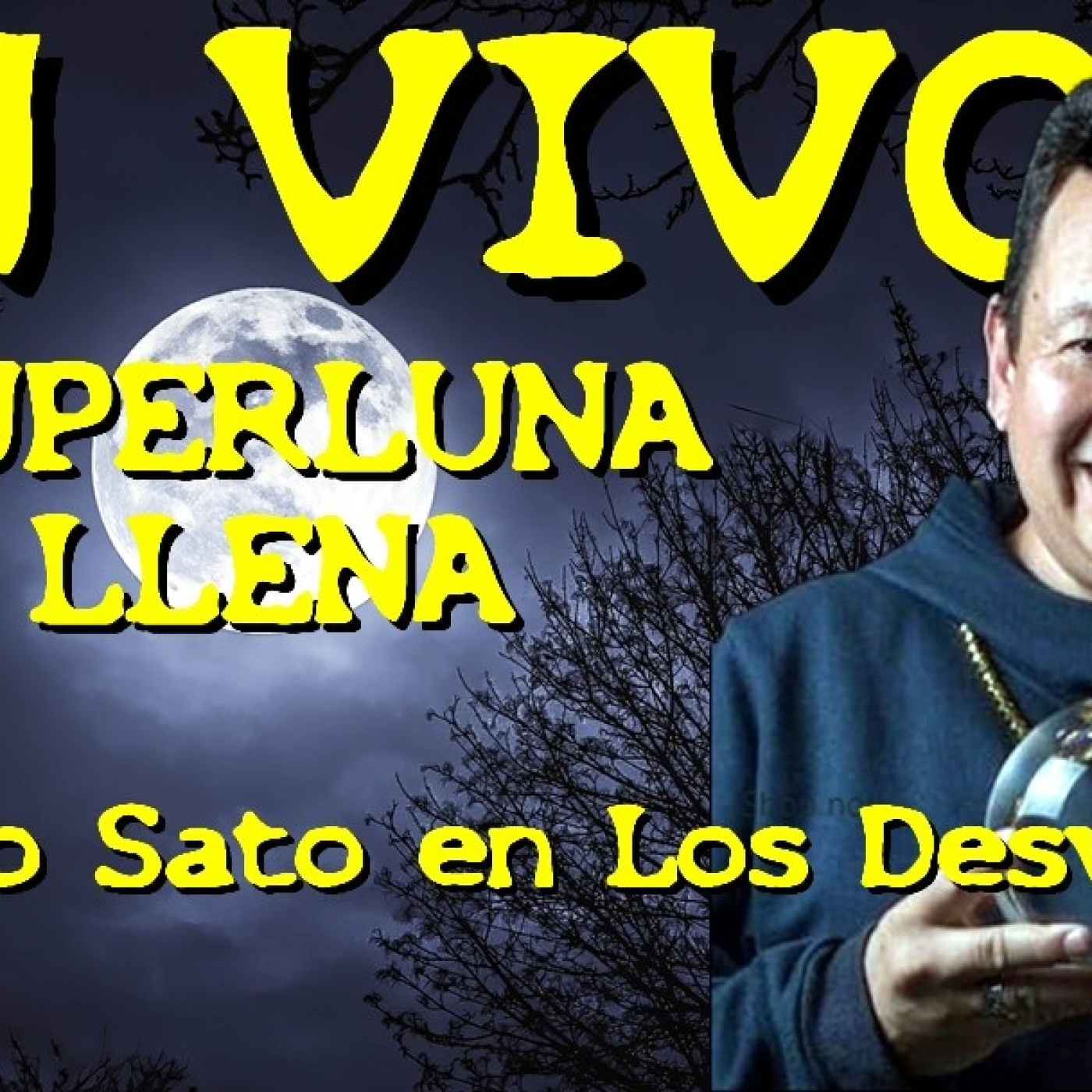 Victor Camacho