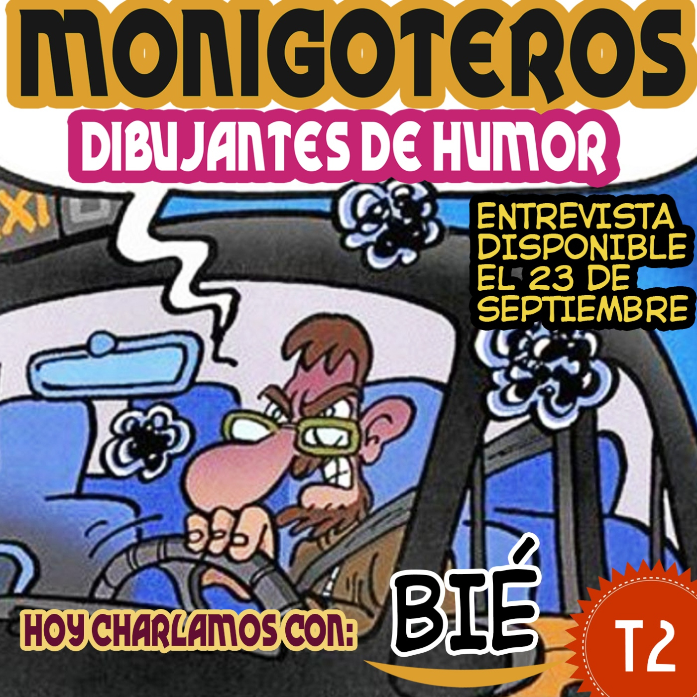 Monigoteros