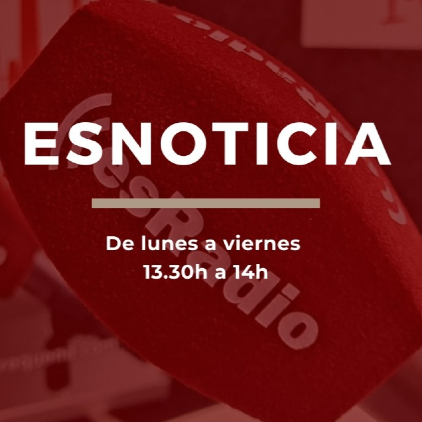 INFORMATIVO 13 MARZO 26 episode artwork