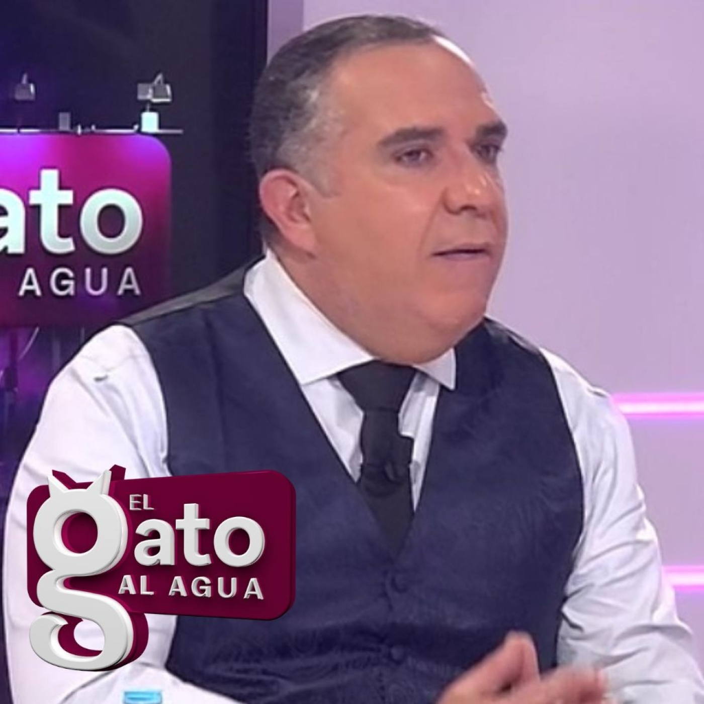 El Gato Al Agua | 07/01/2026