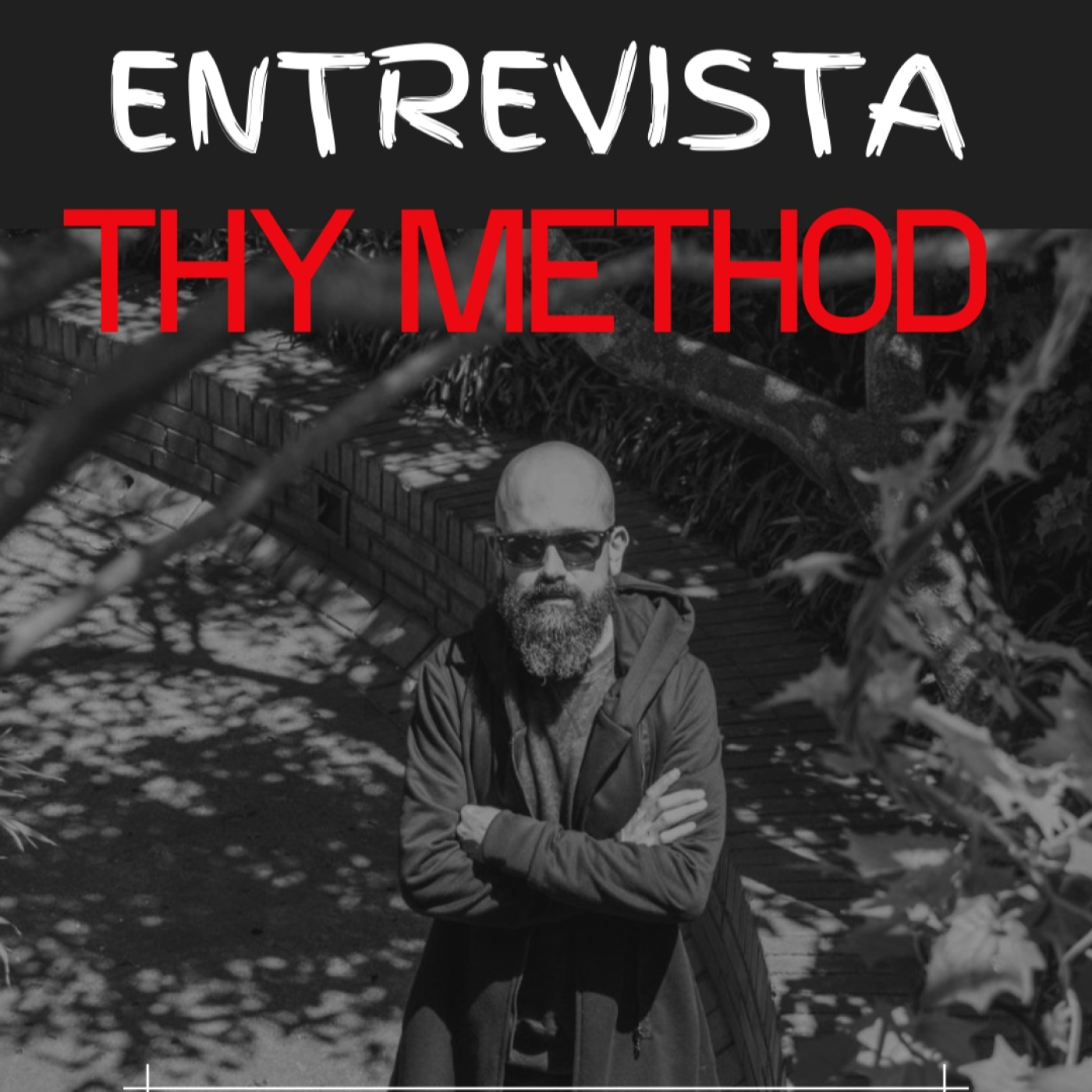 THY METHOD confronta la fe, el abuso y la identidad en su nuevo álbum Degodify - Episodio exclusivo para mecenas episode artwork