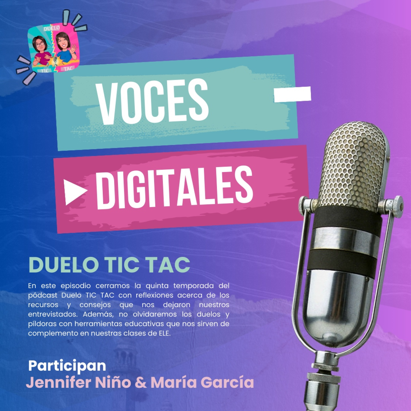 Duelo TIC TAC