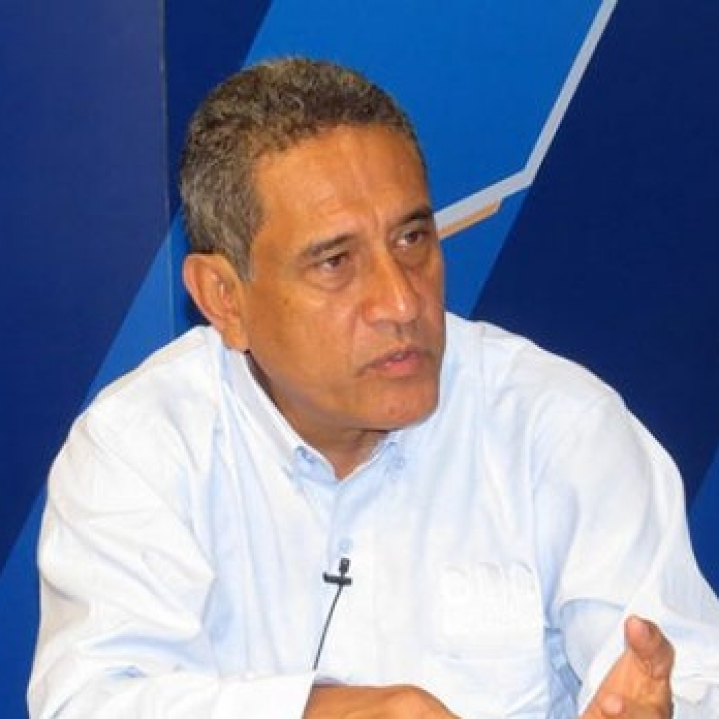 Glatzer Tuesta entrevista a Mesías Guevara [14-02-2022] episode artwork