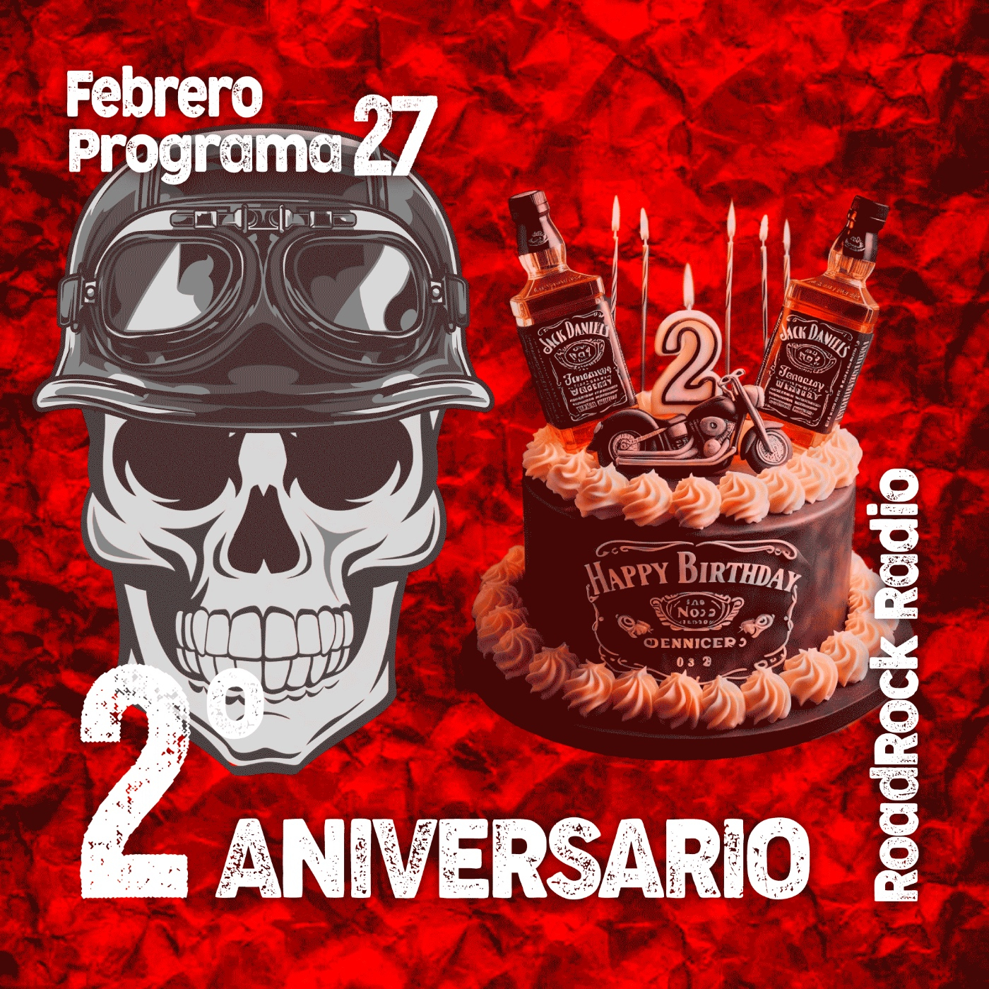 Road Rock Radio