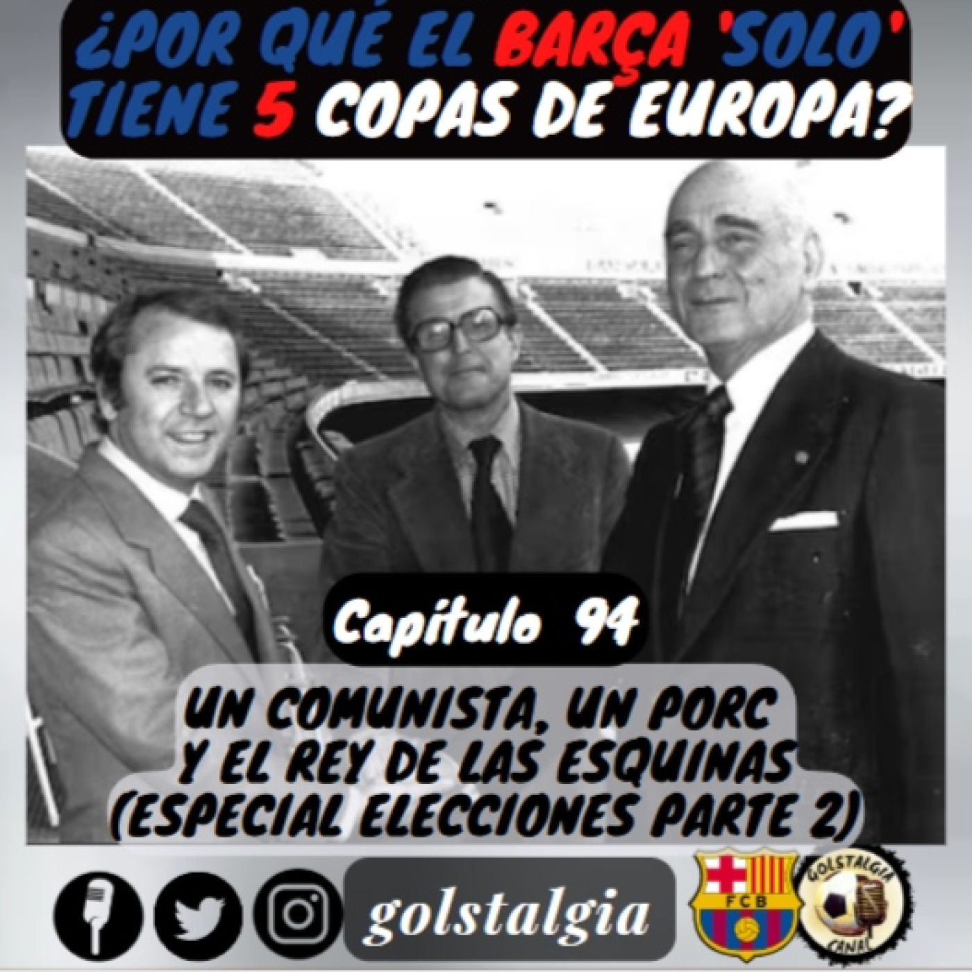Golstalgia