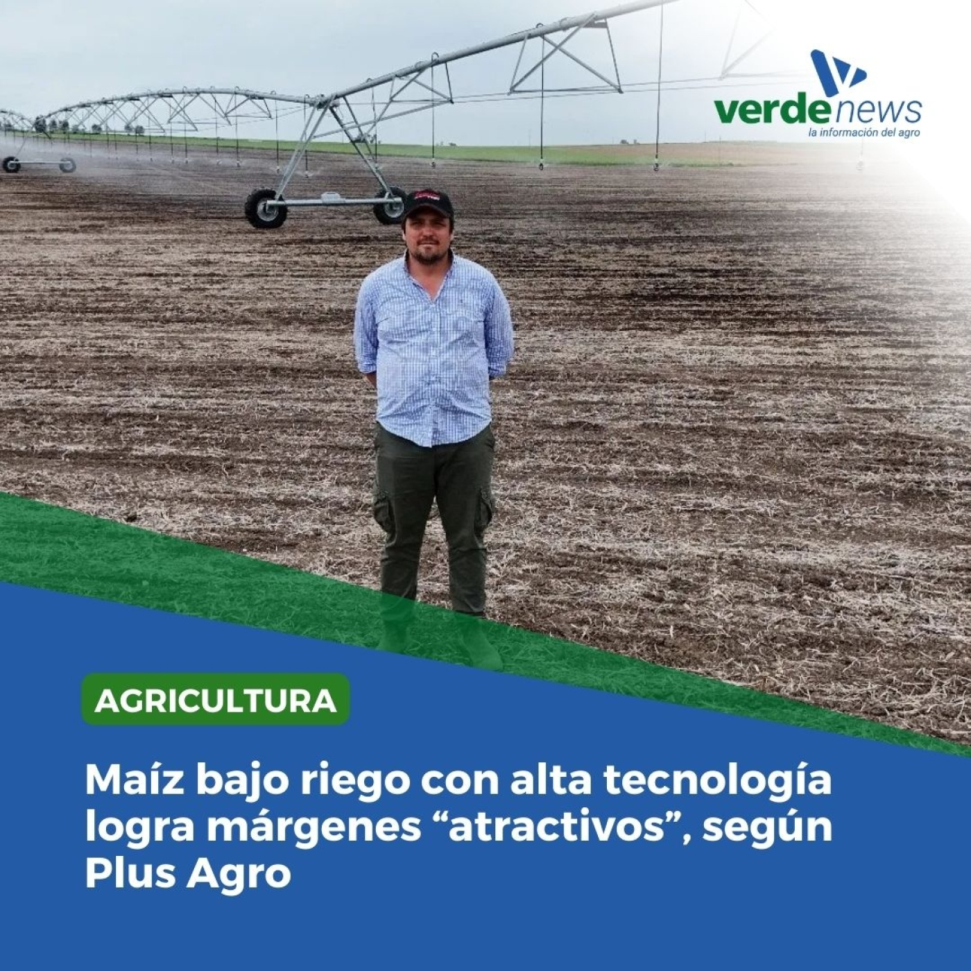 Joaquín Echeverría - director de la consultora Plus Agro - 24/09/24 episode artwork