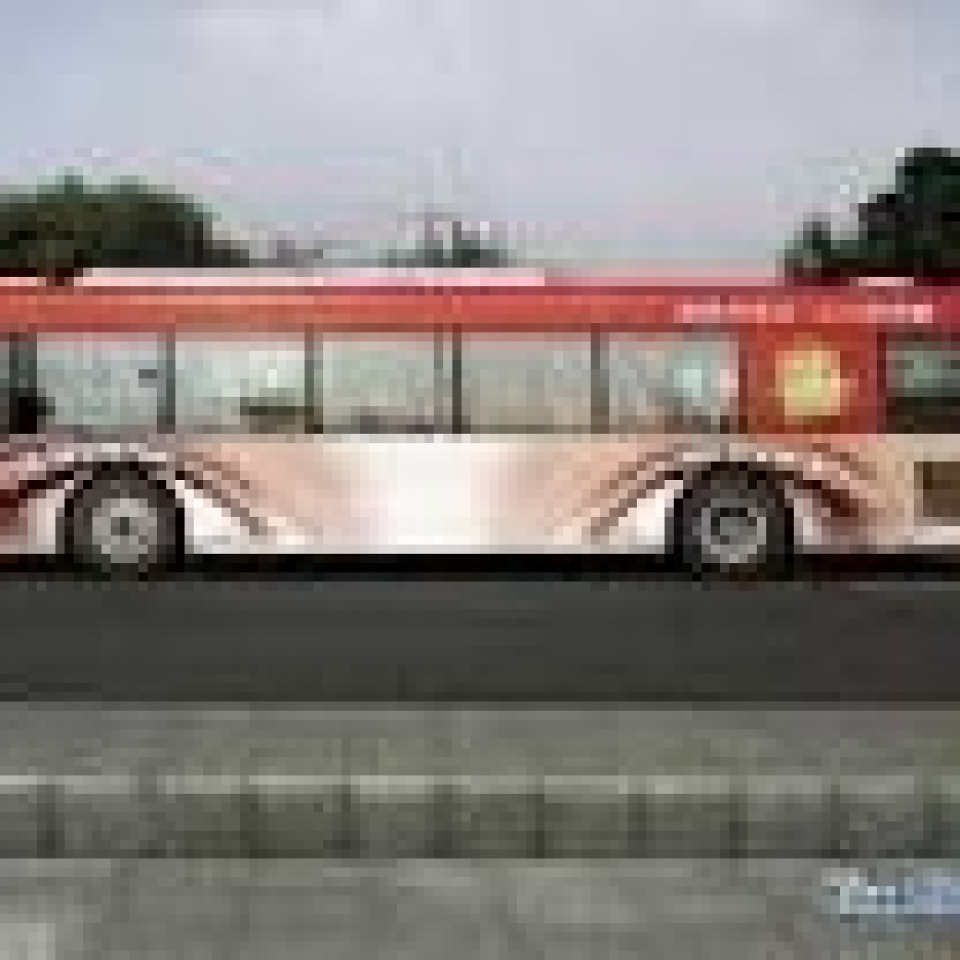 EL AUTOBUS DE JIMMY