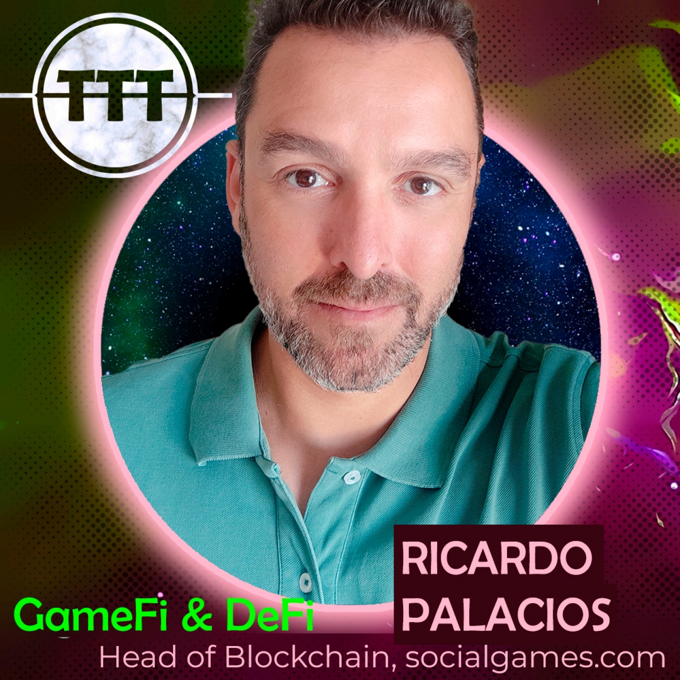 Trantor Tech Talks