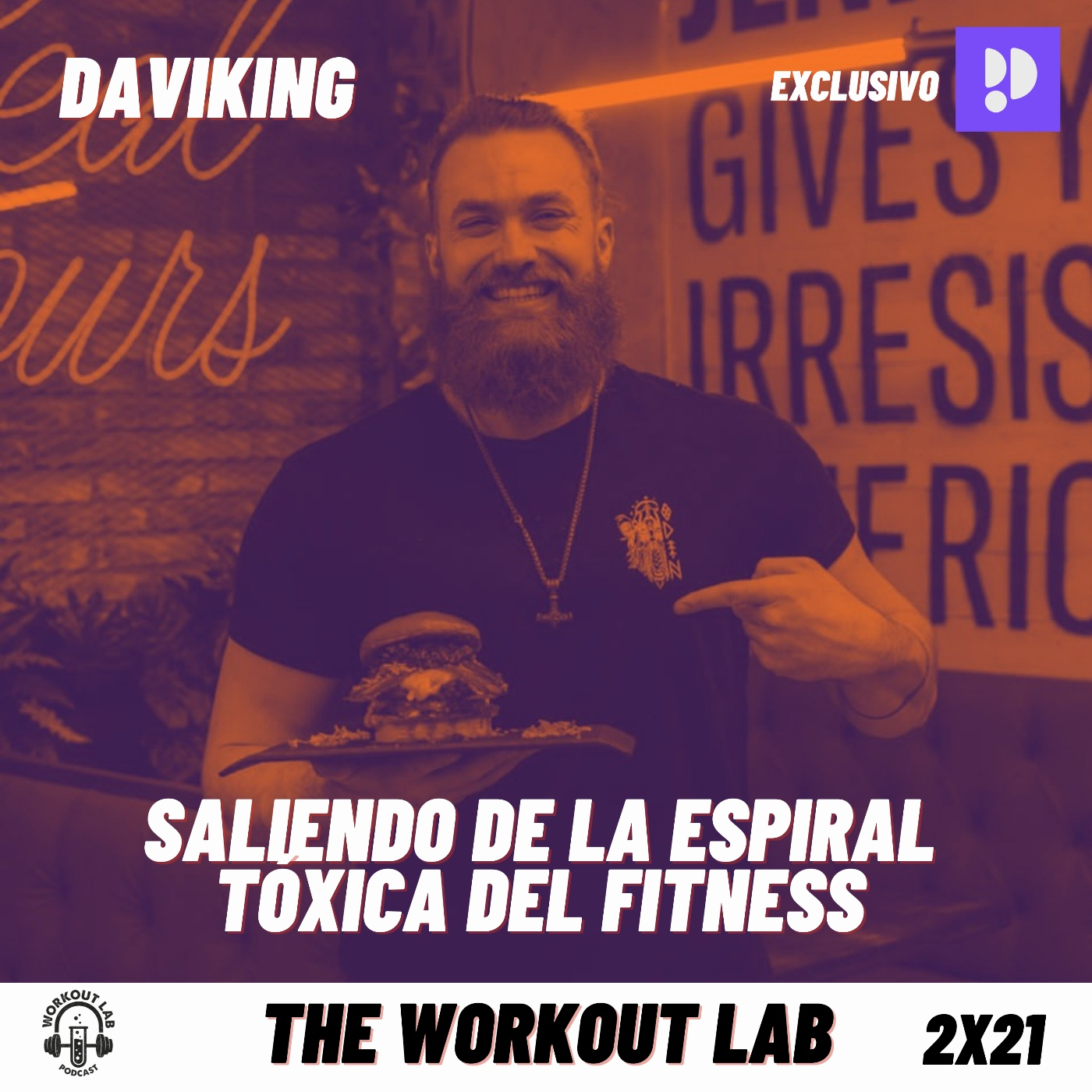 The Workout Lab