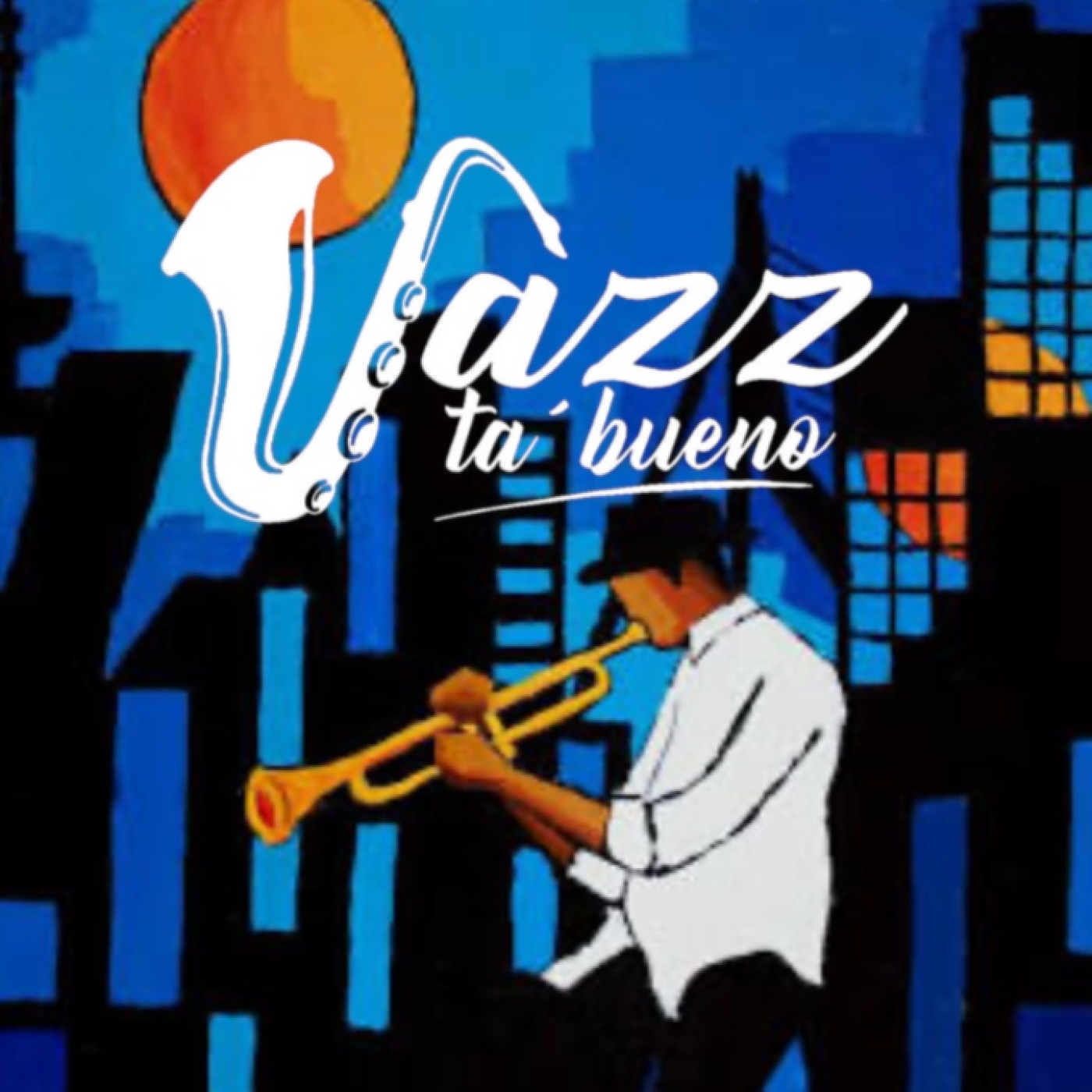 José Luis Cova, Simón Petit: JazzTaBueno 05/2025 *Touch and Go*