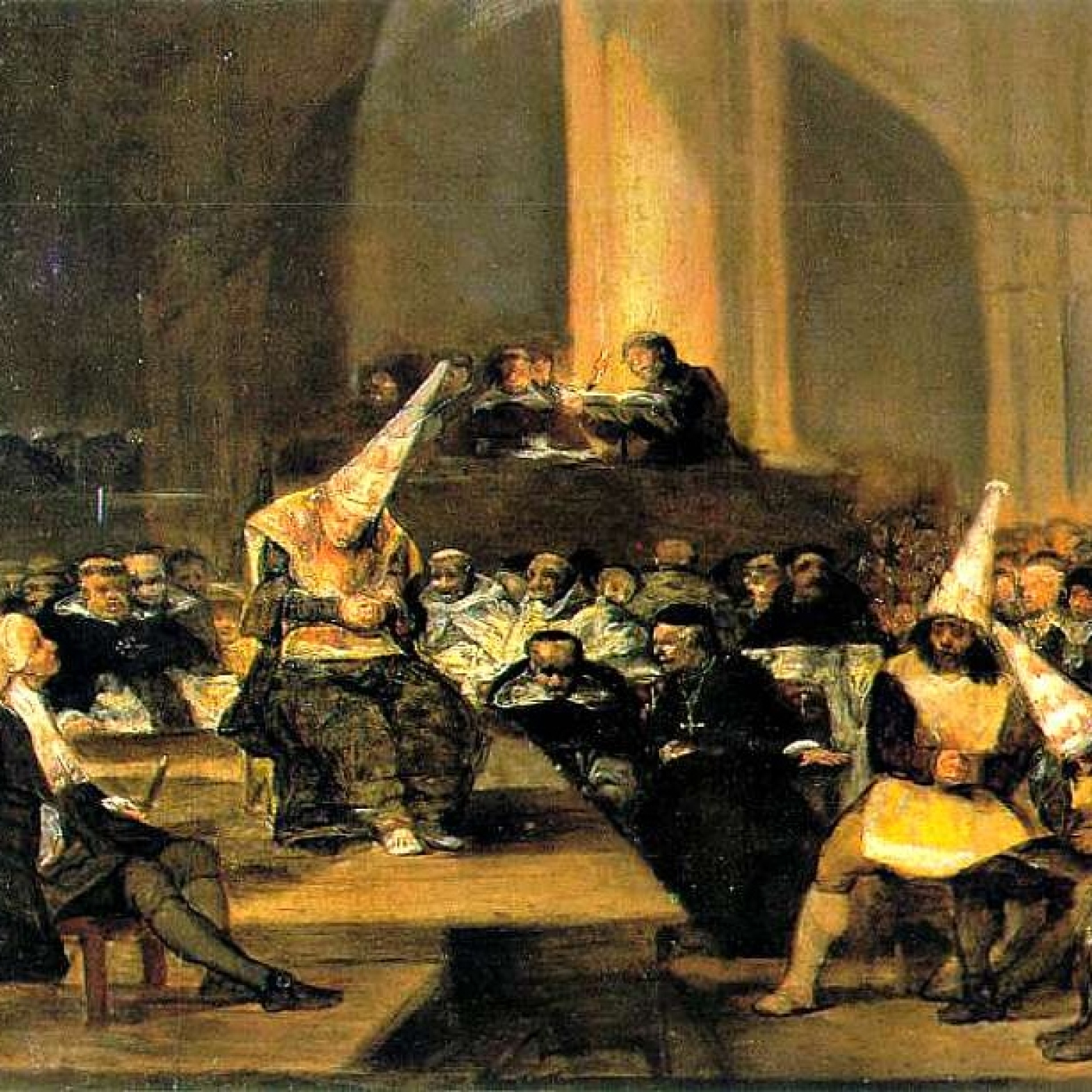 Personajes, Lugares y Hechos Históricos