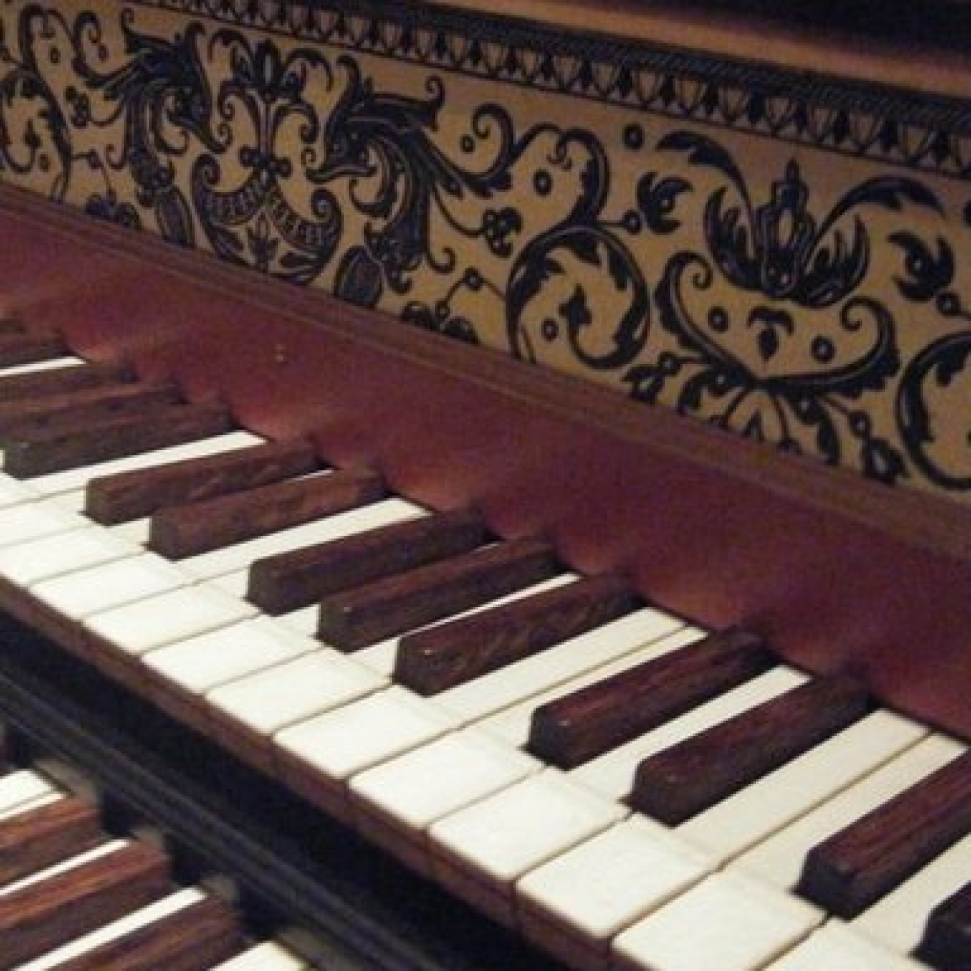 Échale un Quinto al Piano