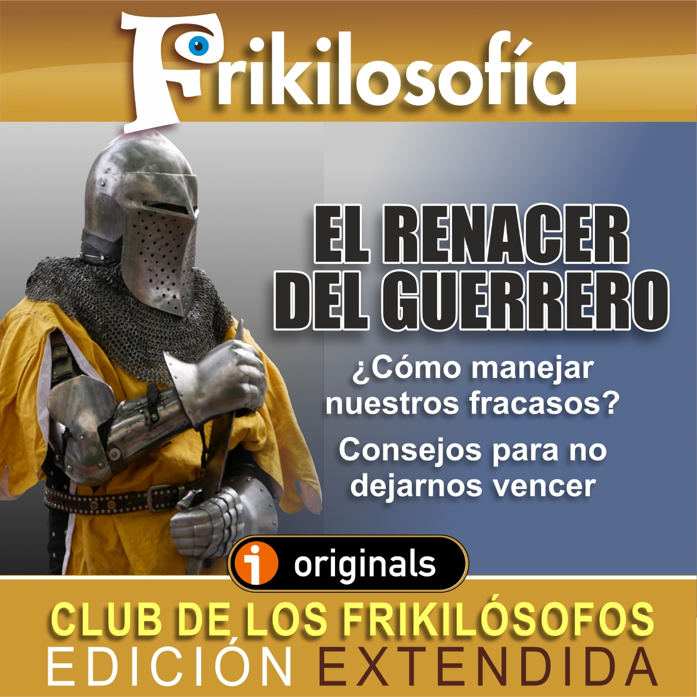 FRIKILOSOFÍA
