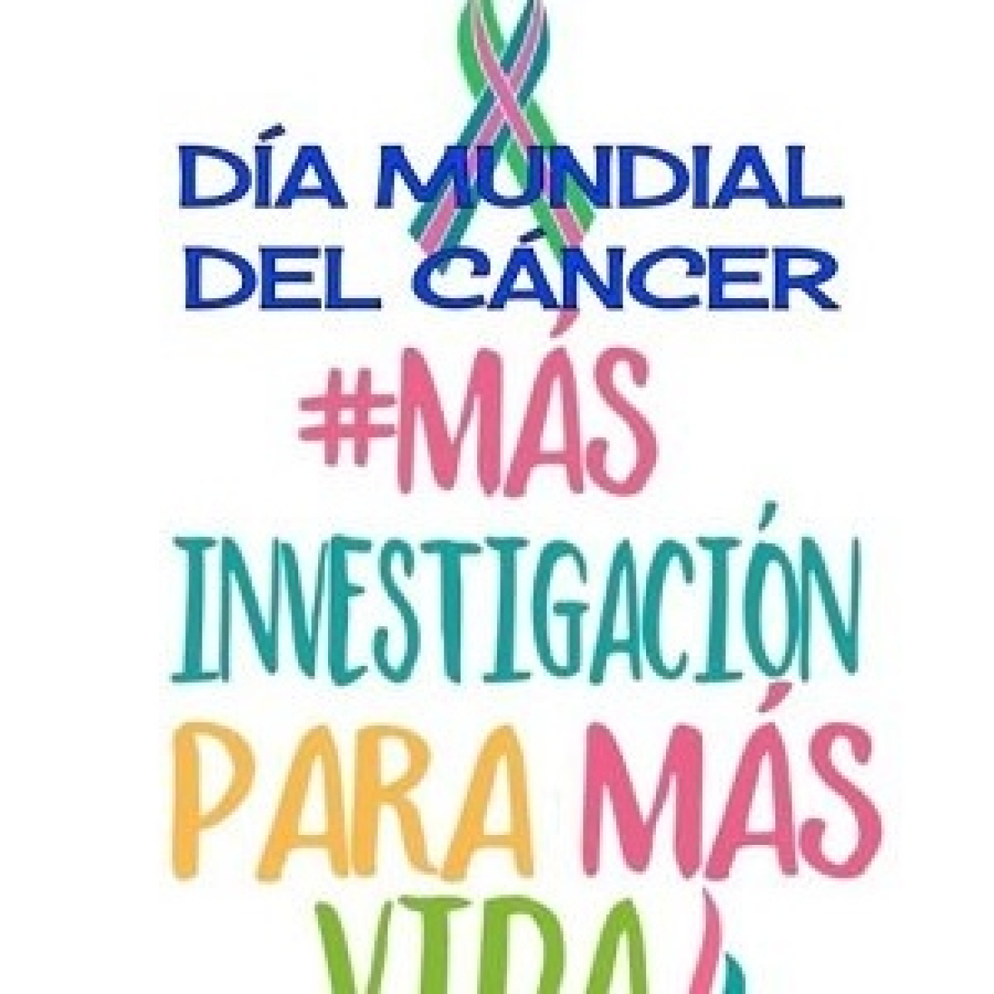 Manifiesto de la LUCHA CONTRA EL CÁNCER METASTASICO episode artwork