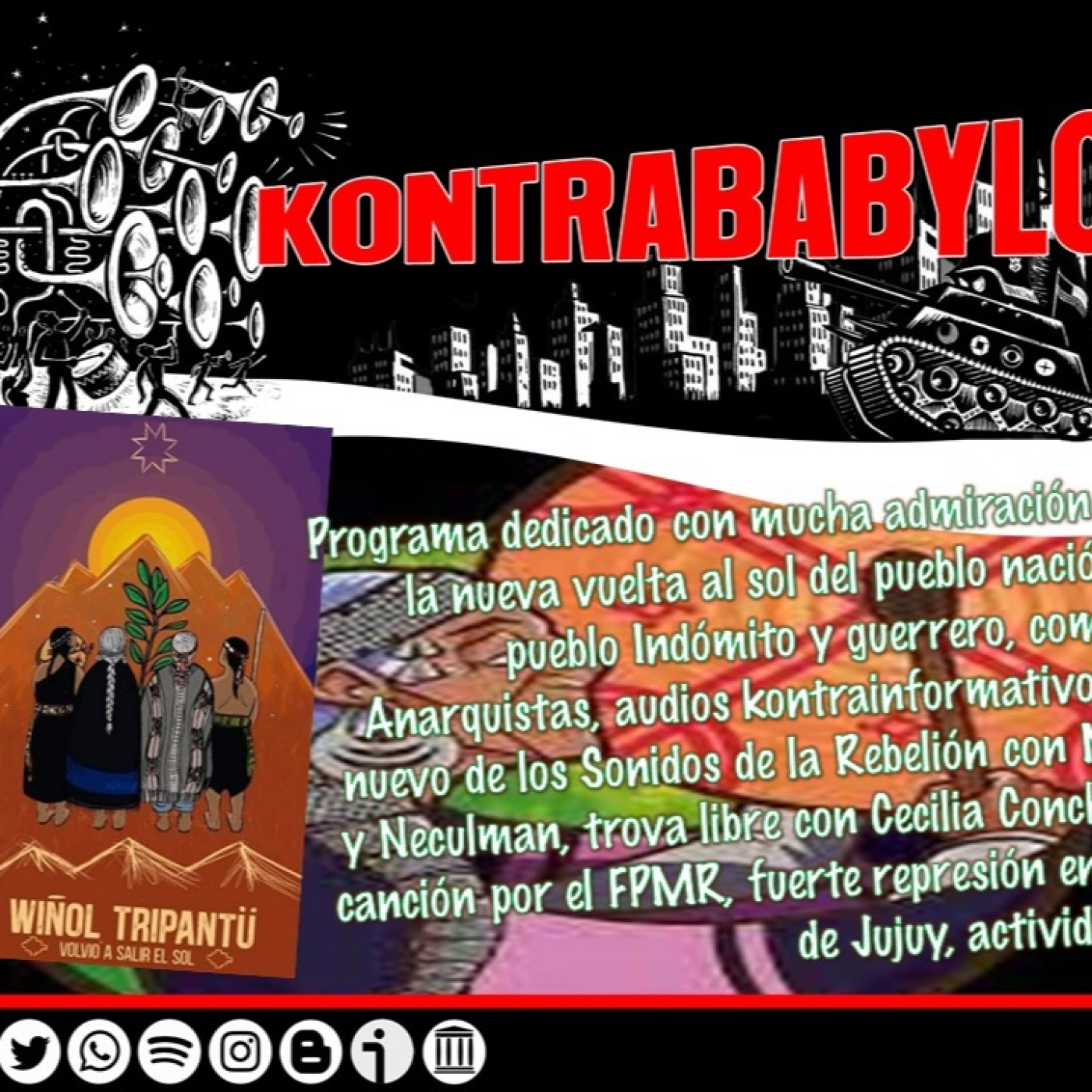 Kontrababylon