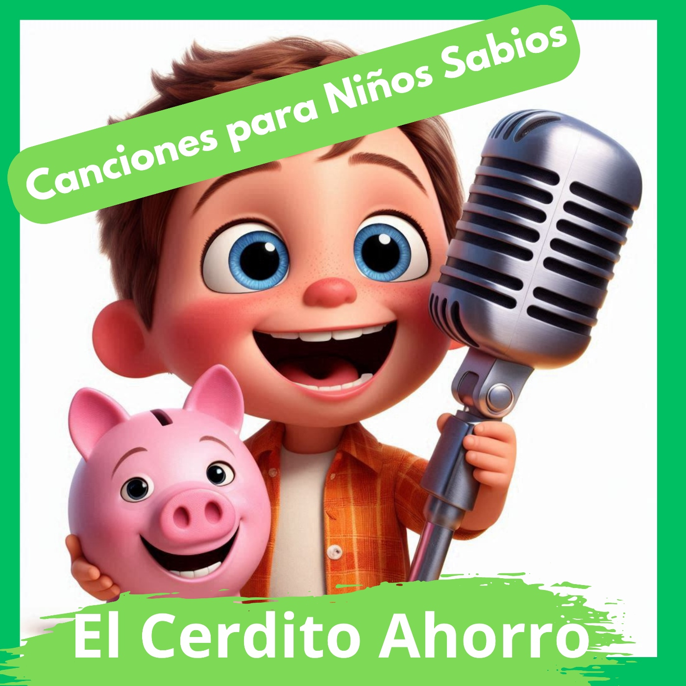 Cuentos para Niños Sabios