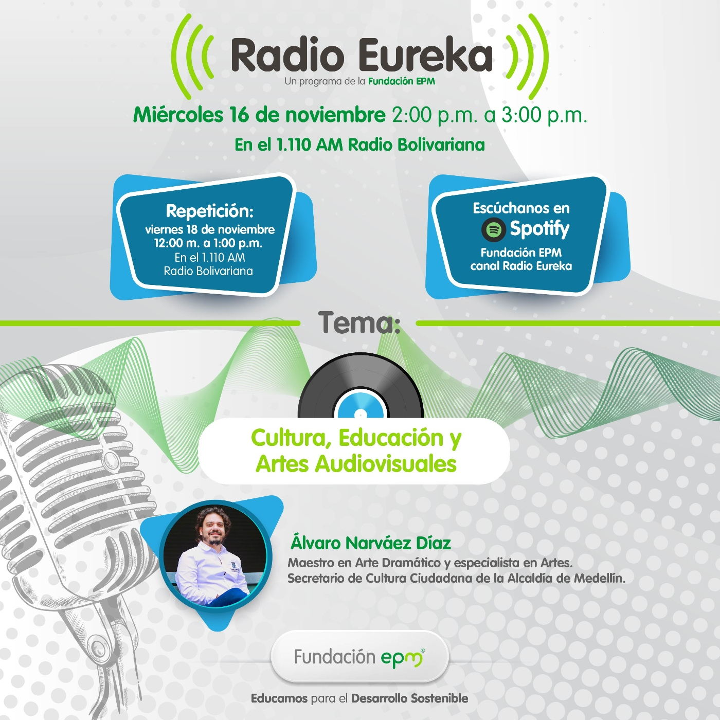 Radio Eureka