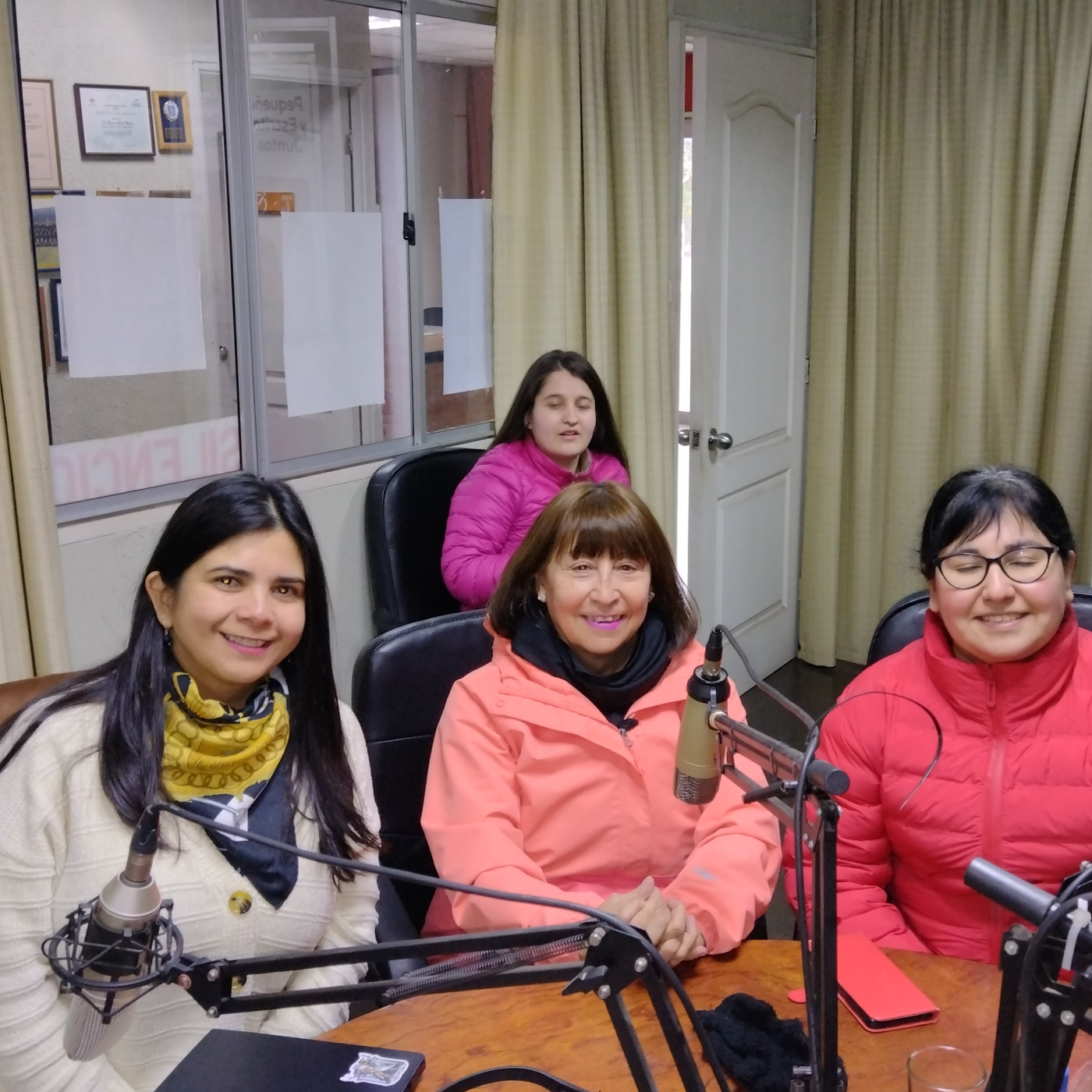 Podcast Radio Alfaomega