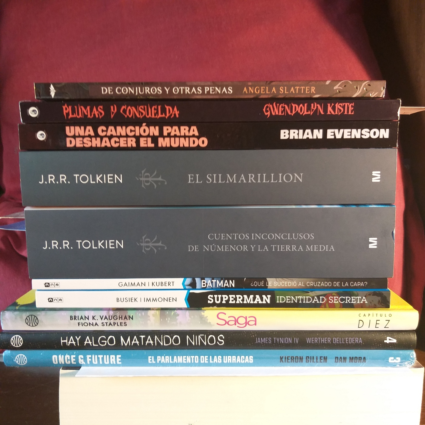 La Vieja Raza