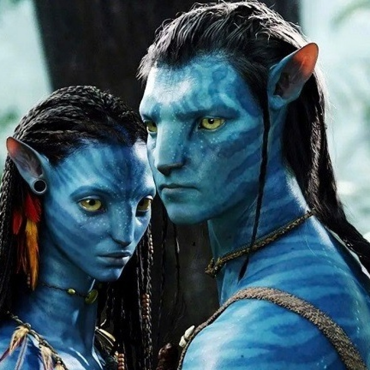 Resumen del 2022 y Avatar El sentido del agua - Cinema Paradictos #167 (7x06) episode artwork