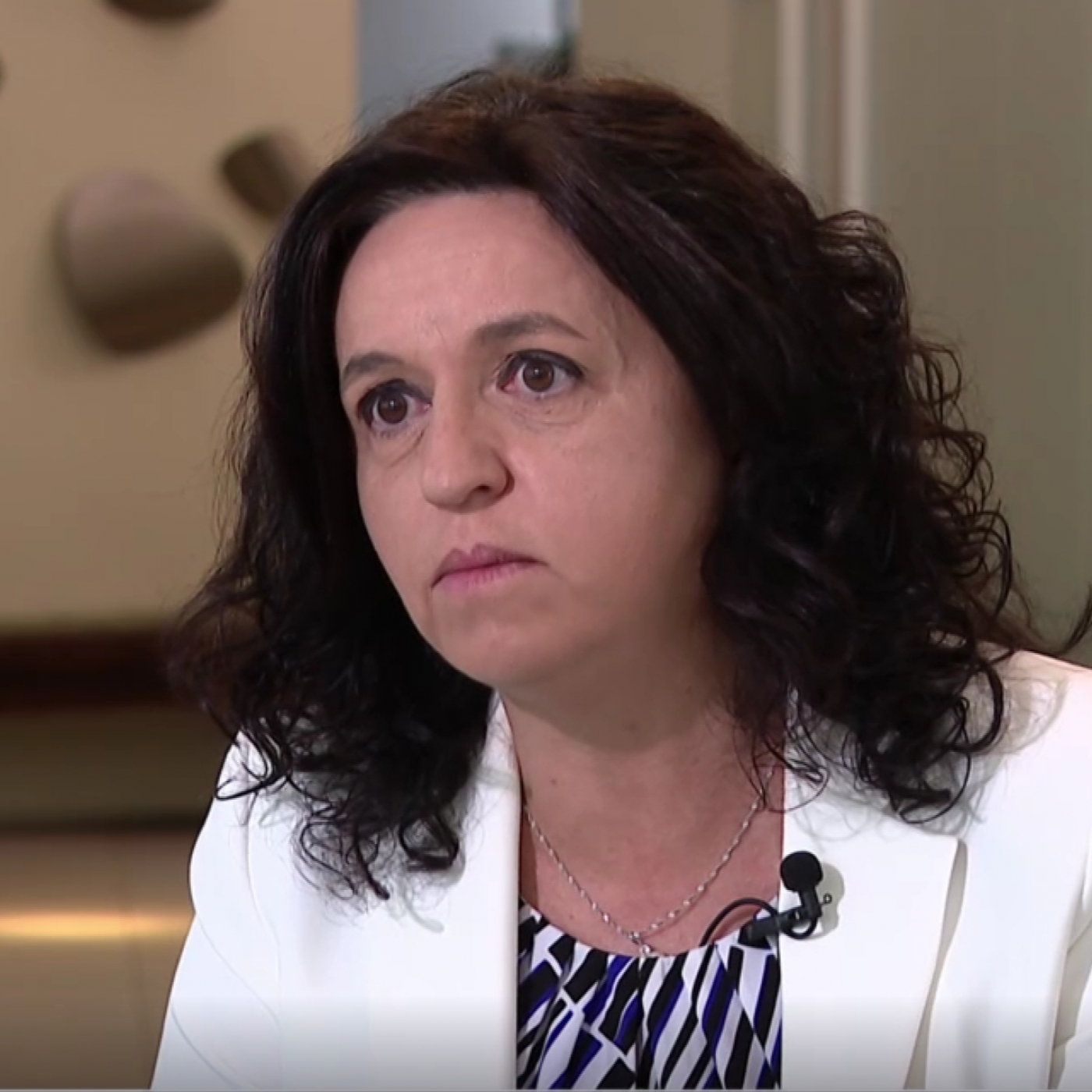 El BCE sube los tipos de interés otros 0,25 puntos | Natalia Aguirre en RTVE