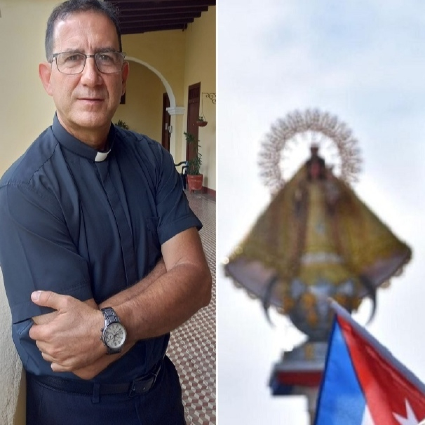 Libertad religiosa en Cuba