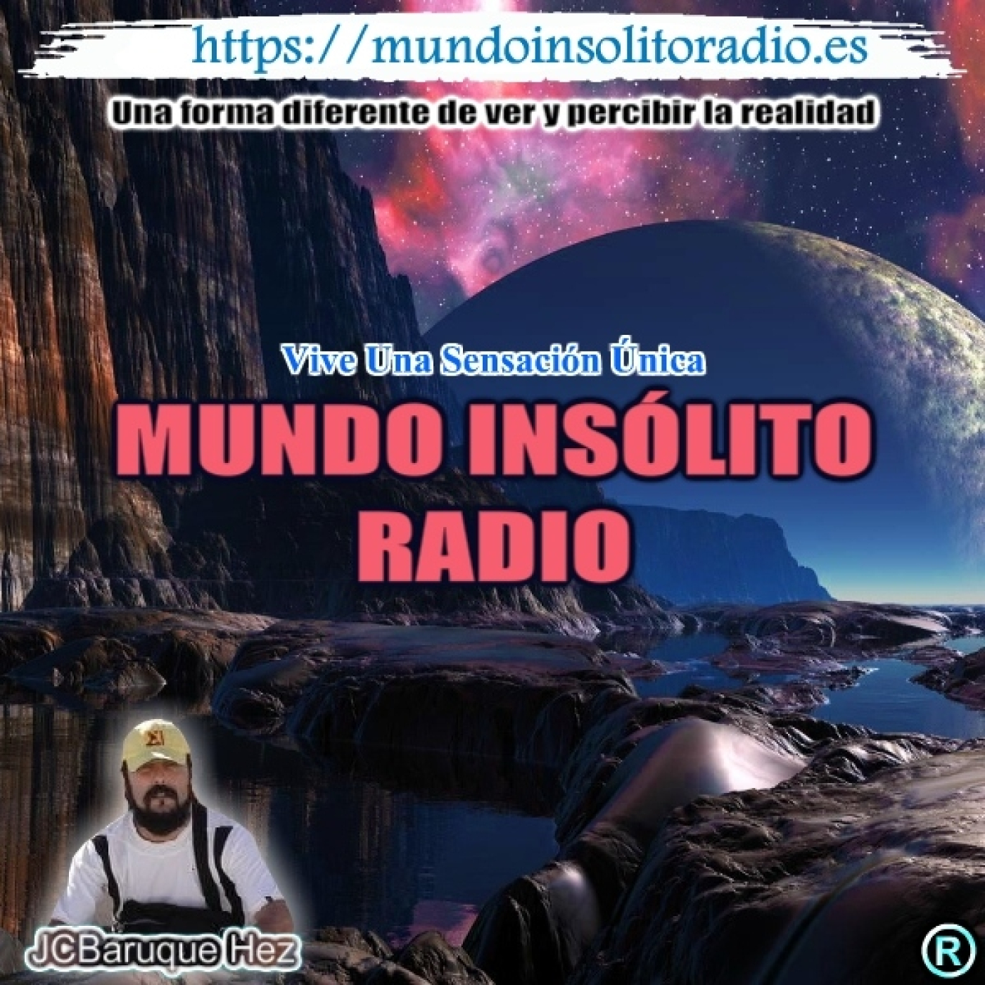 Mundo Insólito Radio