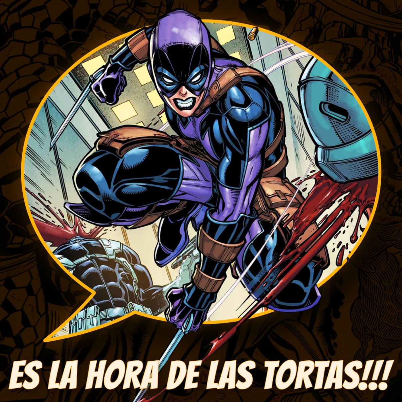 [ELHDLT] 12x25 Ideas de marketing, ideas de bombero: cuando las corbatas toman el control episode artwork