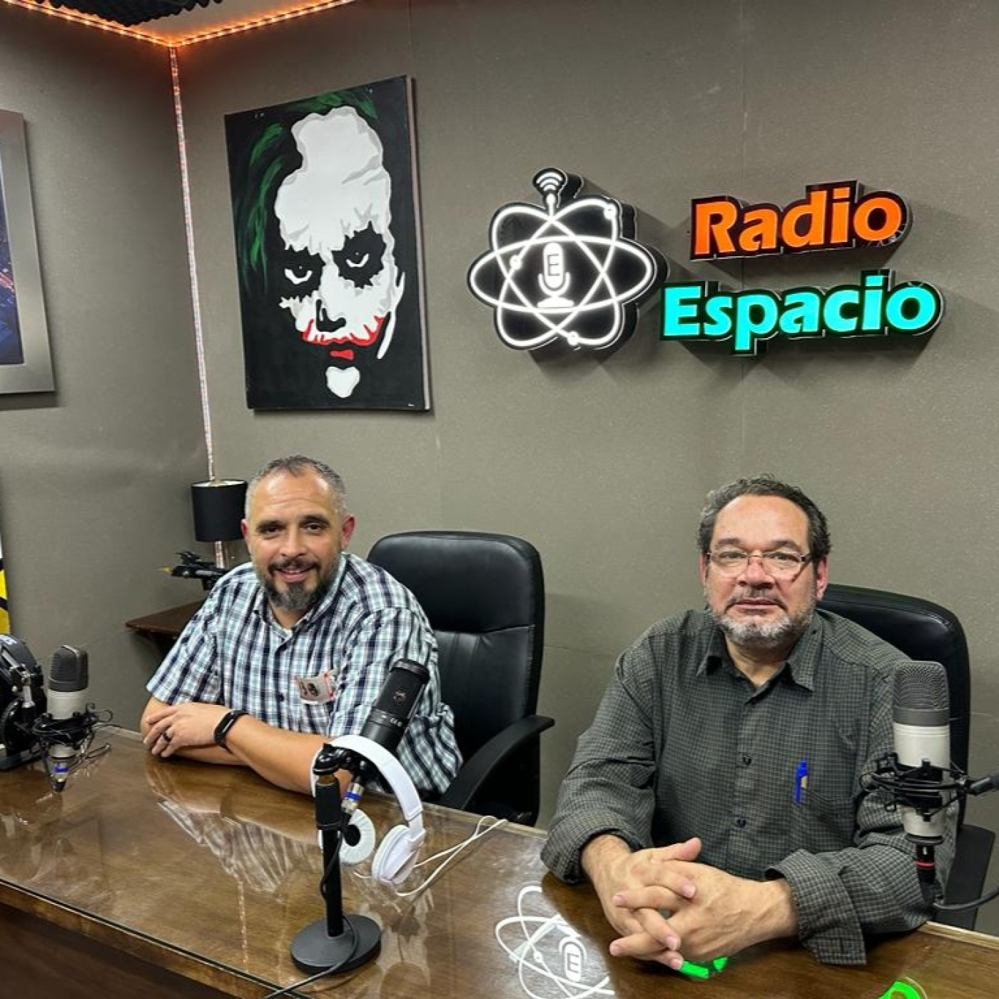 Radio Espacio