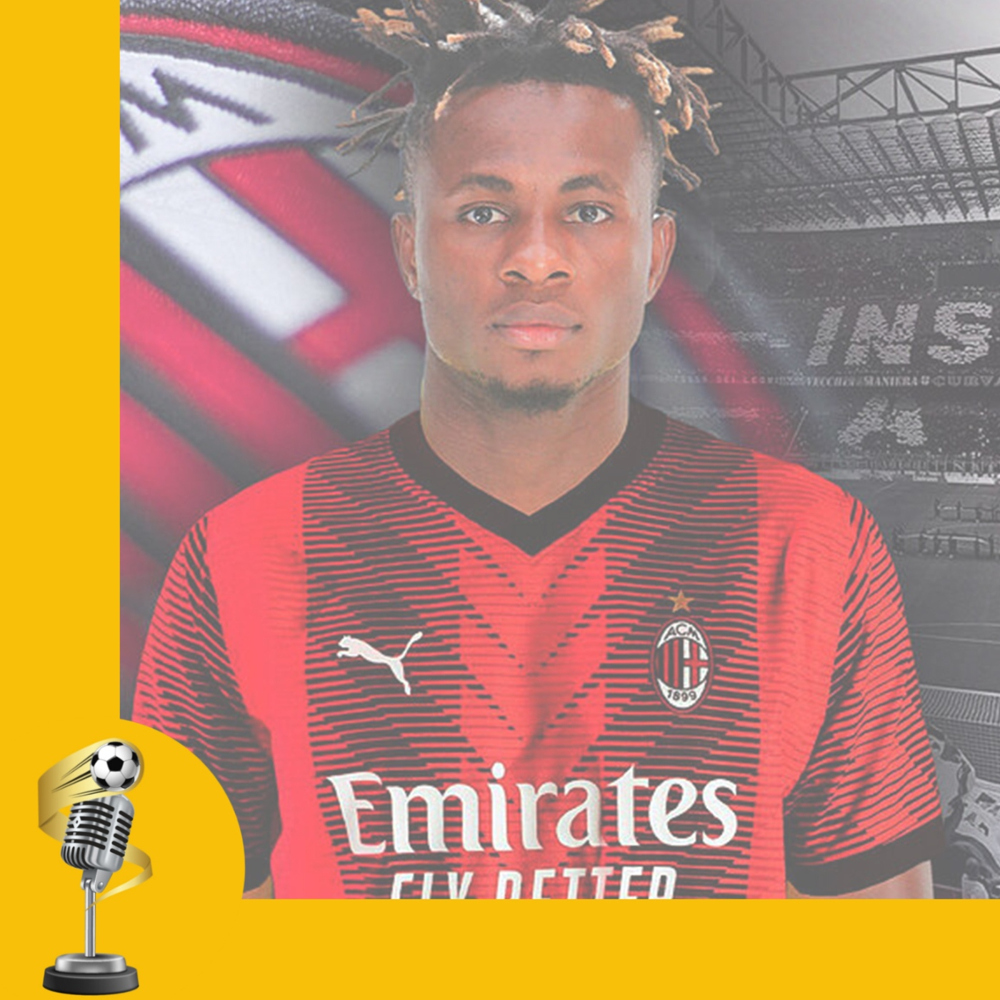 No es otro Podcast de Fútbol